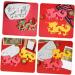 STOBOK Mold Chocolates Party Chocolate Fondant Making Chocolate Making Tools Baking Tool Baking Supplies Silicone Dragon Shape DIY Chocolate DIY Baking Mould Flexible Clay Silica Gel - Buy Online on GoSupps.com