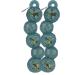 Wild Harvest Foraging Instincts Peck n Play Interactive Treat 2oz for Small Birds - Shop Now! - Buy Online on GoSupps.com