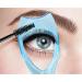 2 Pcs Lash Buddy Tool 3 In 1 Lash Applicator Tool With Lash Comb And Eyelash Separator Upper Lower Eye Lash Mascara Guard Applicator Tool For Makeup (Pink & Blue) - Buy Online on GoSupps.com