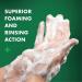 Defense Soap Peppermint Body Wash Shower Gel 1 Gallon - 128 Fl Oz - Buy Online on GoSupps.com
