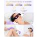 Opt Hair Removal Device with Ice Cooling System - Permanent Painless Laser Hair Removal for Men and Women - Salon-Grade Results at Home - Unlimited Flashes - Ideal for Face, Armpits, Legs, Arms, Bikini Line - Buy Online on GoSupps.com