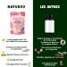 Acide Folique - Folates Bio (Vitamine B9) - V g tal & biologique - 60 G lules Vegan (2 mois) - Grossesse Fatigue Immunit Fonctions Psychologiques - Fabriqu en France - Buy Online on GoSupps.com