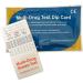 7-Panel Urine Drug Testing Kit for Home or Work with Detailed Instructions - Buy Online on GoSupps.com