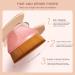 2 Pieces Ideal for Professional Face Base Brush Kabuki Foundation Brush with Box Brush Base Professional Kabuki Brush Liquid Makeup Brush (Pink) - Buy Online on GoSupps.com