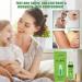 Peppermint Oil 12ml Roll-On | Pure Essential Peppermint Oil for Refreshing Relief from Fatigue | Keloc - Buy Online on GoSupps.com