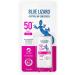 Blue Lizard Baby Mineral Sunscreen SPF 50+ Bundle: 5oz Bottle & Stick, Water Resistant UVA/UVB Protection - Fragrance Free, 0.5oz Unscented, Easy to Apply - Buy Online on GoSupps.com