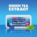 Mentos Clean Breath Peppermint Hard Mints 0.74oz Sugar Free Candy - Pack of 12 - Buy Online on GoSupps.com