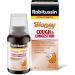 Robitussin Extra Strength Honey Cough & Congestion Syrup 115 mL 115 ml (Pack of 1) - Buy Online on GoSupps.com