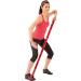 Buy Sveltus Elastiband Set - Tear-Resistant Washable Resistance Bands for Strength & Cross Training | Includes Exercise Poster - International Shipping - Buy Online on GoSupps.com