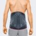 Medi Lumbamed Disc - Size IV Silver Lumbar Orthosis | Stabilizing Support & Tailored Cut for Enhanced Mobility - Buy Online on GoSupps.com