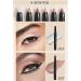 Eyeshadow Pen Collection 6 Colros Creamy Eyeshadow Sticks Long Wear Makeup Set For Women - Buy Online on GoSupps.com