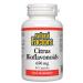 Natural Factors Citrus Bioflavonoids Plus Hesperidin 650 mg 90 Capsules