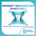 Buy Sensodyne Proschmelz Repair Whitening Toothpaste (75ml) - 4 Pack | Strengthen Enamel Remove Discoloration Fluoride Formula - Buy Online on GoSupps.com