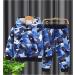 Boys Camo Sweatsuit Hoodie Set | Toddler Boy Fall Outfit | 2T Tracksuit A19010238-b - Buy Online on GoSupps.com