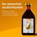 Gaia Herbs Floradix Epresat Liquid Herbal Supplement | 17 fl oz - Boost Your Health Naturally - Buy Online on GoSupps.com