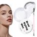 Esncddym Clear Eyebrow Gel Eyebrow Gel Lasting Eyebrow Makeup for Lamination Effect - Daily Use of Eye Lift Makeup that Shapes