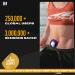 Skin Grip Adhesive Patches for Omnipod Insulin Pump - Waterproof & Sweatproof | Purple Pack 3-Day Wear Pre-Cut Medical Tape - Buy Online on GoSupps.com