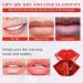 Shop Charm Kiss 20Pcs Moisturizing Lip Mask | Red Lip Care for Plump Nourished Lips - Buy Online on GoSupps.com