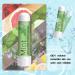 Hion Nausea Relief Inhaler - Grapefruit & Mint | 100% Natural Essential Oils - Buy Online on GoSupps.com