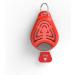 Tickless Pet Ultrasonic Flea and Tick Repeller in Orange - Natural, Chemical-Free Protection - Buy Online on GoSupps.com