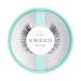 SWEED - Iconic False Lashes | Vegan Cruelty-Free Clean Beauty (Black)