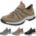 Mens Trainers - Lightweight Comfortable Sports Shoes | Waterproof Gym Sneakers for Running & Walking #1 EU 41 - Slipproof Casual Footwear - Buy Online on GoSupps.com