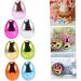 VILLCASE 84 Pcs Chocolate Candy Box Ornament Eggs Egg Shape Candy Holder Easter Boxes Egg Shaped Crafts 5x4cmx3pcs As Shownx3pcs - Buy Online on GoSupps.com