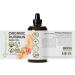 Pumpkin Seed Oil Cold-Pressed Unrefined from Premium Nature 100% Pumpkin Seed Oil for Hair Oil Pure Pumpkin Oil for Skin and Face huile de graines de citrouille pour les cheveux 118ml - Buy Online on GoSupps.com