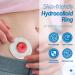 Heagimed 2mm Moldable Ostomy Rings - Hydrocolloid Barrier Rings for Colostomy Bags (10Pcs) - Sting-Free - 1 Box - Buy Online on GoSupps.com