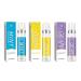 PEGO Oral Breath Spray,Mouth Spray Breath Fresheners,Portable Dry Mouth Spray,Sugar-Free,Fights Bad Breath for Adults,pH Balanced Mint Flavored,Travel Size (Mint Flavor*2Pack) - Buy Online on GoSupps.com