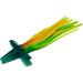 EatMyTackle Bird Teaser Saltwater Fishing Lure Green - High-Quality Fishing Gear - Buy Online on GoSupps.com