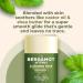 Soapbox Aluminum-Free Deodorant - Bergamot & Citrus Scent - Vegan Natural Deodorant Stick (2.65oz - Buy Online on GoSupps.com