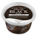 African Black Soap Paste 12 oz 100% Natural Raw soap for Acne Eczema Psoriasis and Dry Skin Scar Removal Face And Body Wash. Handmade imported from Ghana