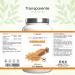 Premium Incense Extract Capsules - 365 Vegan Pills 85% Boswellia Acid 940mg Daily Supply 6-Month Pack - Lab Tested Quality - Buy Online on GoSupps.com