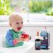 Sambucol Black Elderberry Infant Drops for 6+ Months | 0.68 fl oz (20 ml) - Buy Online on GoSupps.com