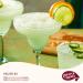 Master of Mixes Margarita Lite Drink Mix 1 Liter - Ready To Use - Individually Boxed - Buy Online on GoSupps.com