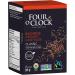 Four O'Clock Rooibos Tea Organic Fairtrade Non-Gmo Kosher Gluten-Free 6 Packs (96 Teabags) - Buy Online on GoSupps.com