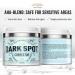 PearlBright Dark Spot Remover for Face & Body - Natural Skincare for Sensitive Areas - Made in USA - With Licorice, Mulberry Extract, Arbutin - 1.7oz - Buy Online on GoSupps.com