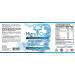 MigraClear 60 Capsules - Natural Migraine Support with Magnesium, Ginkgo Biloba, Ginger & Feverfew - 1 Bottle Pack - Buy Online on GoSupps.com
