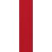 Berwick Offray 284933 1.5 Wide Double Face Satin Ribbon  Red  3 Yds 1-1/2 Inch x 12 Feet Red Solid - Buy Online on GoSupps.com