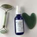 Blue Beautifly Organic Argan Oil | 100% Pure USDA Certified | Restores Skin & Strengthens Hair | Unrefined Cold Pressed | Essential Fatty Acids | 2 fl oz - Buy Online on GoSupps.com