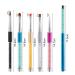 Mwoot French Nail Art Brush Set - 5 Pieces DIY Gel & Acrylic Nail Drawing Tools for Manicure & Decoration - Buy Online on GoSupps.com