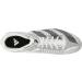 adidas Sprintstar Men's Track and Field Shoe 9.5 - White/Night Metallic/Black - Buy Online on GoSupps.com
