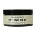 Don Juan Handcrafted Styling Clay Pomade 4oz - Medium Hold - Matte Finish - Water Based - Summer Breeze Scent - Buy Online on GoSupps.com