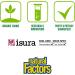 Natural Factors 3 Brains Higher Thoughts 90 Softgels - Enhance Cognitive Function & Support Mental Clarity - Buy Online on GoSupps.com