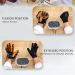 Finger Rehabilitation Trainer Robot Gloves Finger Orthosis Training Intensity Can Be Adjusted for Functional Improvement of The Hands Right-S Right X-Large - Buy Online on GoSupps.com