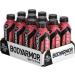 BODYARMOR SuperDrink Strawberry Banana 473mL Bottles Pack of 12 - Buy Online on GoSupps.com