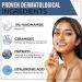 10% Niacinamide Serum + Vegan Ceramides & Hyaluronic Acid. Made in Canada - Buy Online on GoSupps.com