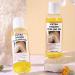 Peeling Oil For Yellow Dark Skin 110ml Portable Body Exfoliate Peeling Oil Whitening Softening Callus Removal Exfoliatings Peeling Solution Peeling Solution Remover Brightening Oil For Boys Girls 2* 110ml - Buy Online on GoSupps.com