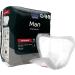 Abena Man Formula 0 Incontinence Pads for Men - Eco-Friendly, Extra Protection, Fast Absorption - 14PK - Buy Online on GoSupps.com